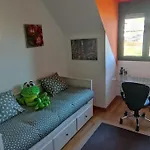 Atico Mirador Del Naranco, Parking Gratuito, Wifi, Zona Residencial Apartman Oviedo