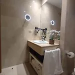 Apartmán Atico Mirador Del Naranco, Parking Gratuito En Zona Residencial Y Alrededores Oviedo