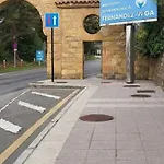 Apartman Atico Mirador Del Naranco, Parking Gratuito, Wifi, Zona Residencial Oviedo