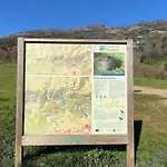 Atico Mirador Del Naranco, Parking Gratuito En Zona Residencial Y Alrededores Oviedo