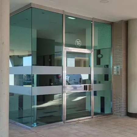 Atico Mirador Del Naranco, Parking Gratuito, Wifi, Zona Residencial Appartement Oviede