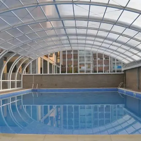 Atico Mirador Del Naranco, Parking Gratuito, Wifi, Zona Residencial Οβιέδο