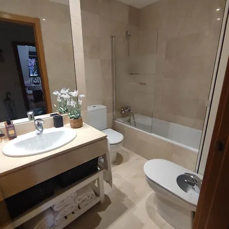 Atico Mirador Del Naranco, Parking Gratuito En Zona Residencial Y Alrededores Appartement Oviede