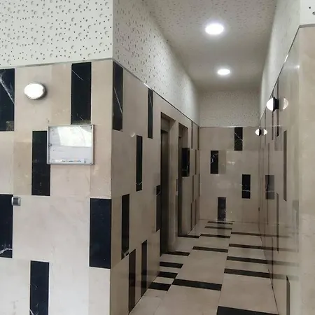 Apartman Atico Mirador Del Naranco, Parking Gratuito En Zona Residencial Y Alrededores