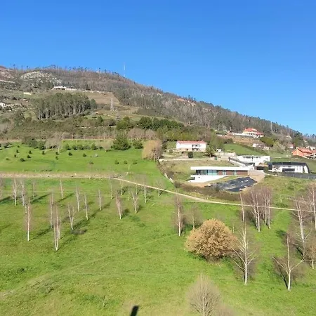 Atico Mirador Del Naranco, Parking Gratuito, Wifi, Zona Residencial * Oviede