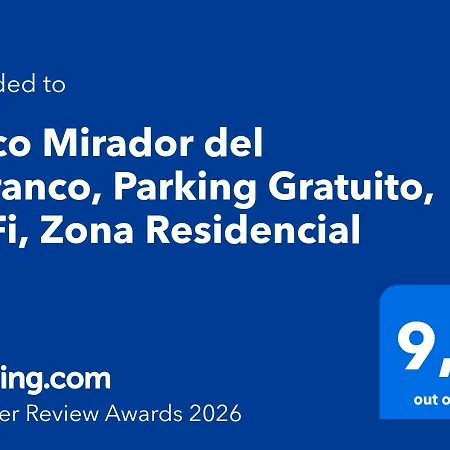 ático Mirador Del Naranco, Parking Gratuito, Wifi, Zona Residencial Apartamento