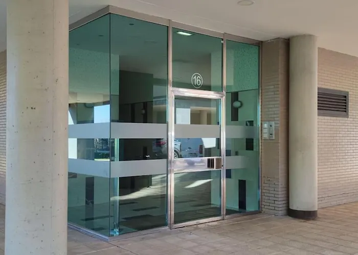 ático Mirador Del Naranco, Parking Gratuito, Wifi, Zona Residencial Appartamento Oviedo