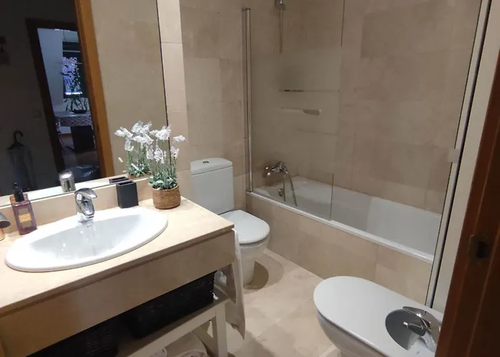 ático Mirador Del Naranco, Parking Gratuito, Wifi, Zona Residencial Appartamento Oviedo