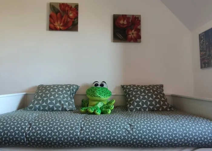 Atico Mirador Del Naranco, Parking Gratuito, Wifi, Zona Residencial Oviedo