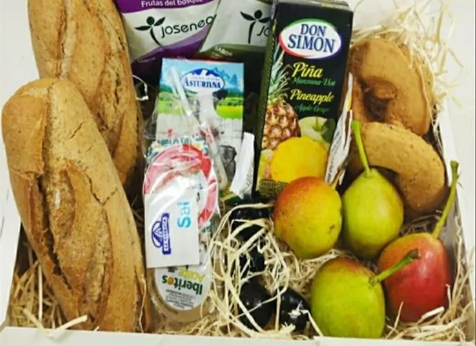 Atico Mirador Del Naranco, Parking Gratuito, Wifi, Zona Residencial Apartman Oviedo