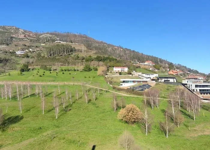 ático Mirador Del Naranco, Parking Gratuito, Wifi, Zona Residencial * Oviedo